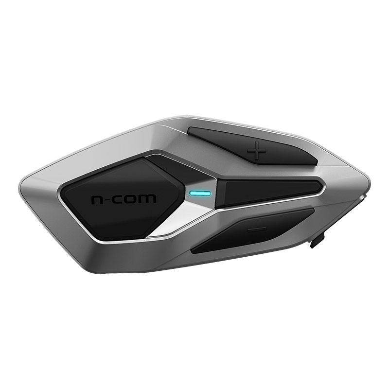 Interfono NOLAN N-COM MESH - (Kit Singolo) Interfono NOLAN N-COM MESH - (Kit Singolo)