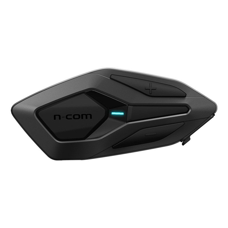 Interfono NOLAN N-COM BLUETOOTH+ (Kit Singolo) Interfono NOLAN N-COM BLUETOOTH+ (Kit Singolo)
