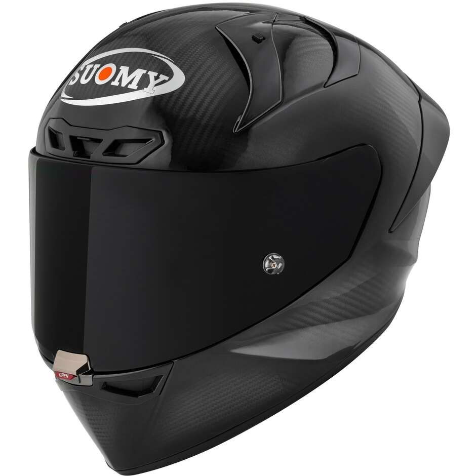 Casco Integrale SUOMY S1-XR GP CARBON IN SIGHT