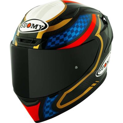 Casco Integrale SUOMY TX-PRO EMBLEM