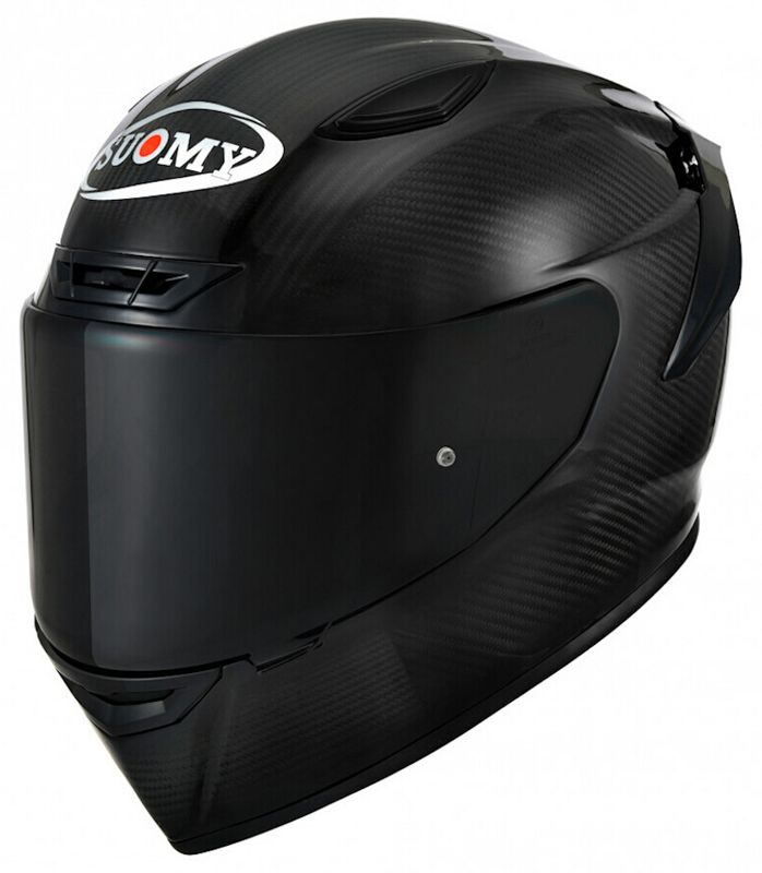 Casco Integrale SUOMY TX-PRO CARBON IN SIGHT
