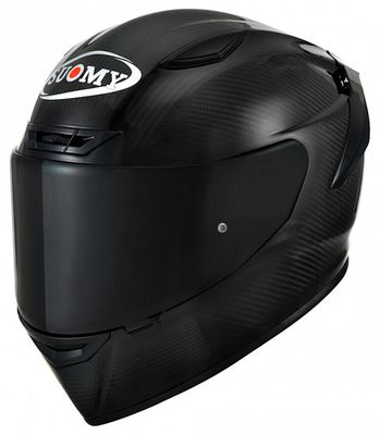 Casco Integrale SUOMY TX-PRO CARBON IN SIGHT