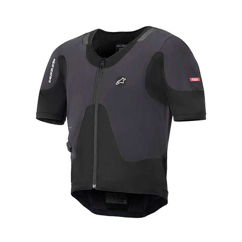 Airbag ALPINESTARS TECH AIR 5 PLASMA AIRBAG SYSTEM Airbag ALPINESTARS TECH AIR 5 PLASMA AIRBAG SYSTEM