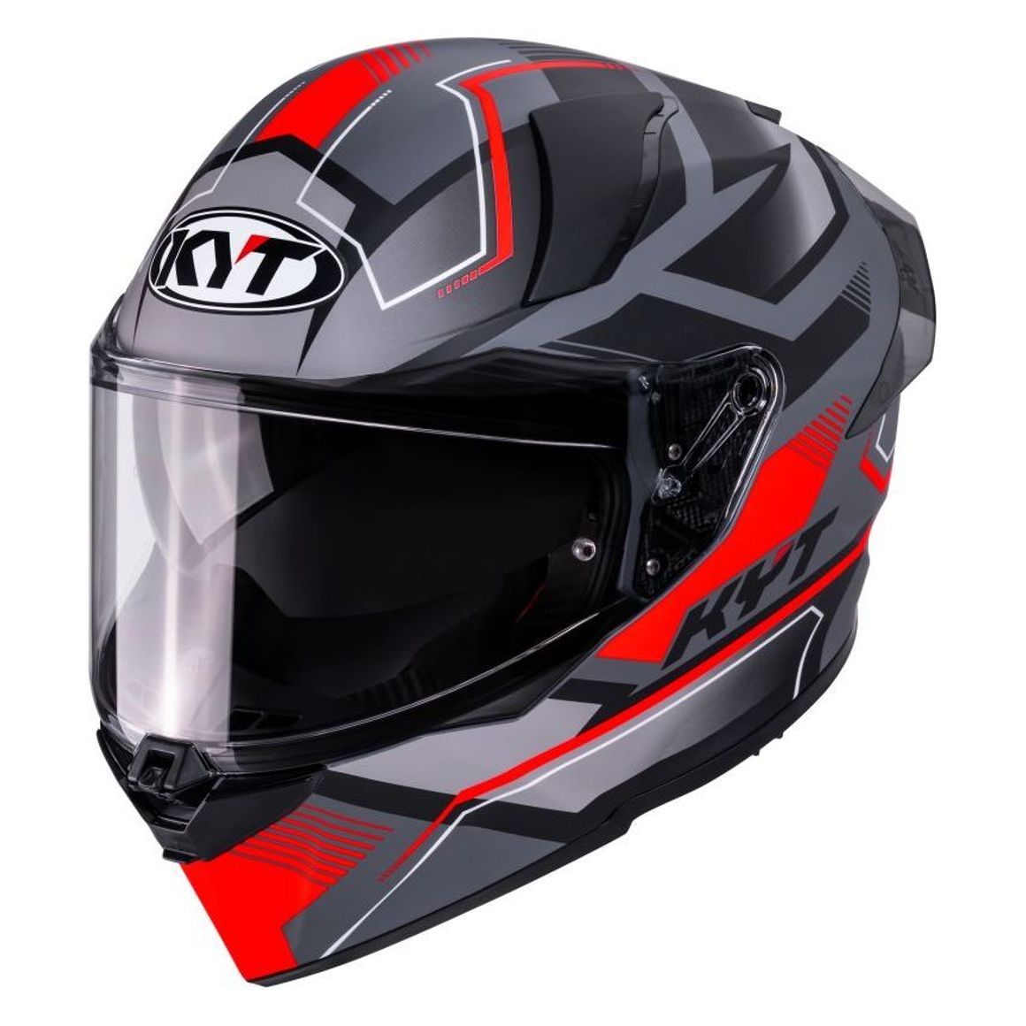 Casco Integrale KYT R2R PARSEC -
