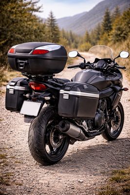 BORSE MOTO