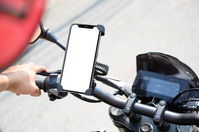 PORTA SMARTPHONE