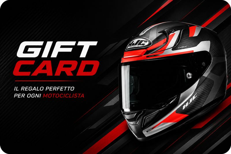 Carta regalo