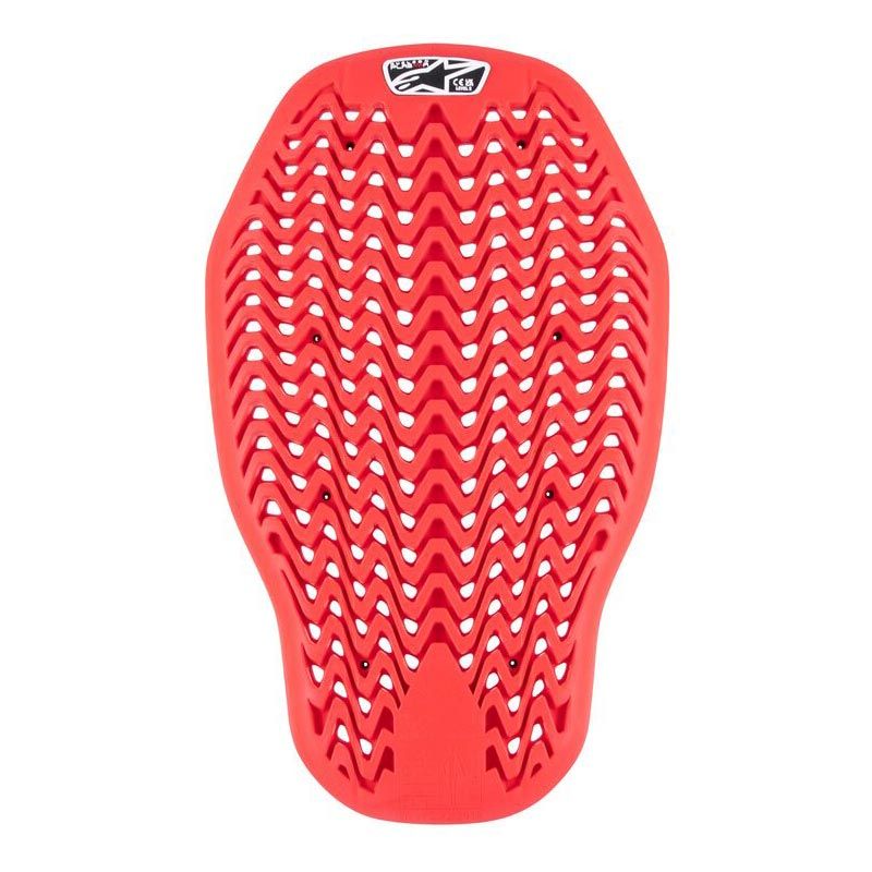 Paraschiena ALPINESTARS NUCLEON PLASMA Paraschiena ALPINESTARS NUCLEON PLASMA