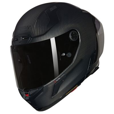Casco Integrale NOLAN X-804 RS ULTRA CARBON PURO - (Carbonio Opaco) Casco Integrale NOLAN X-804 RS ULTRA CARBON PURO - (Carbonio Opaco)