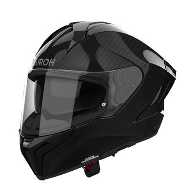 Casco Integrale AIROH MATRYX CARBON - (Gloss)