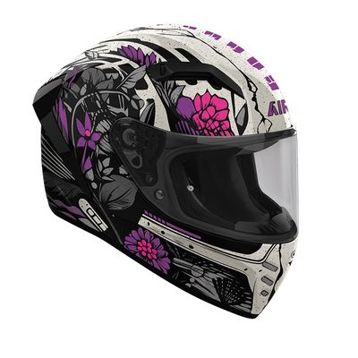 Casco Integrale AIROH CONNOR BLOOM - (Gloss)