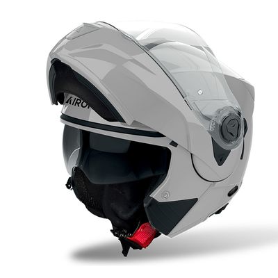 Casco Modulare AIROH SPECKTRE COLOR - (Cement Grey Gloss)