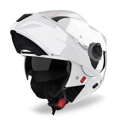 Casco Modulare AIROH SPECKTRE COLOR - (White Gloss)