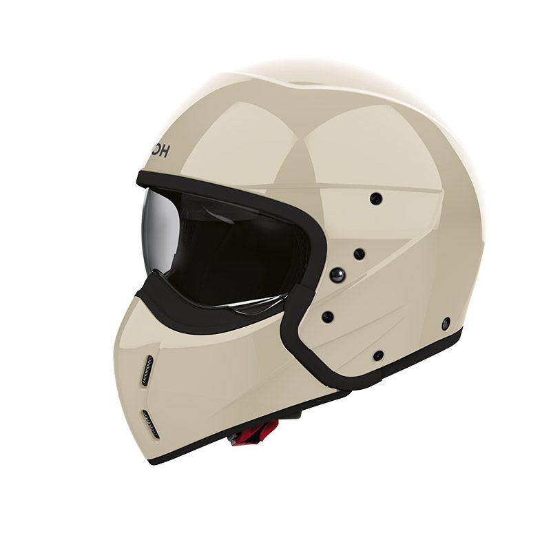 Casco Modulare AIROH J110 COLOR - (Mocha Glow Gloss)