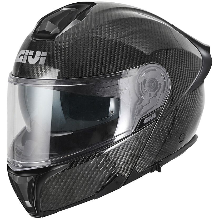 Casco Modulare GIVI X50 CARBON