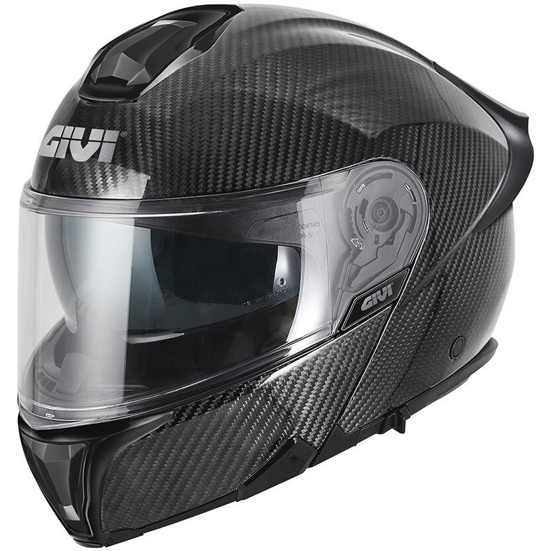 Casco Modulare GIVI X50 CARBON