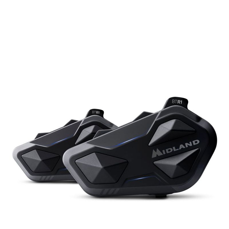 Interfono MIDLAND BTR1 - (Kit Doppio) Interfono MIDLAND BTR1 - (Kit Doppio)