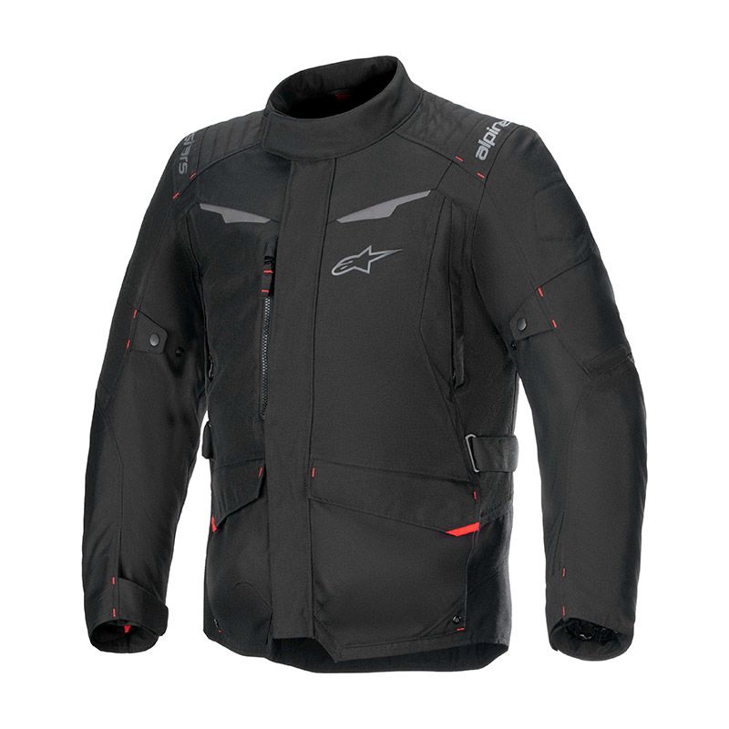 Giacca ALPINESTARS ST-1 WP - (Black) Giacca ALPINESTARS ST-1 WP - (Black)