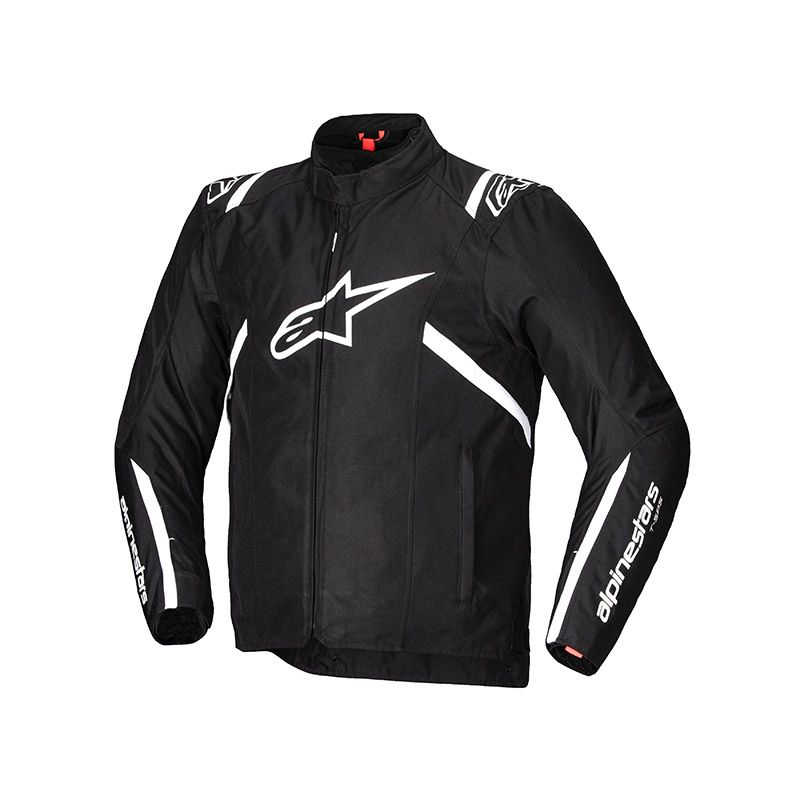 Giacca ALPINESTARS T-SPS V2 WP - (Black/White)