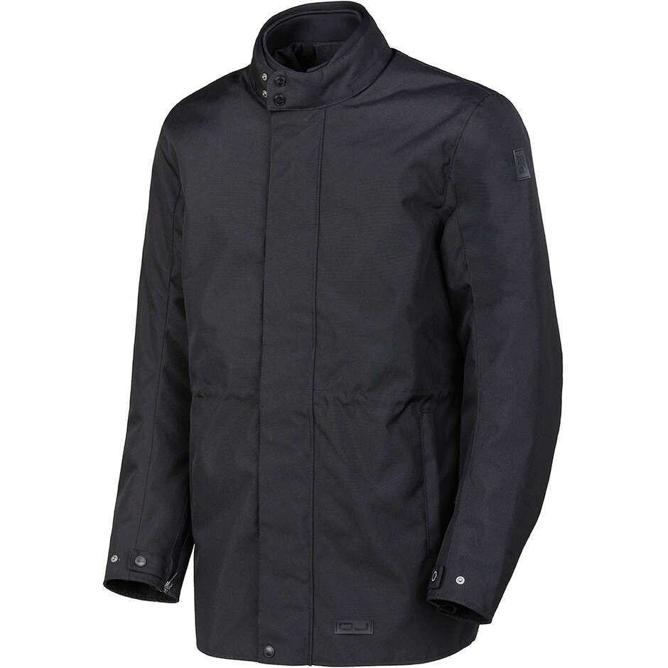 Giacca Moto Urbana OJ STYLISH MAN - (Nero)