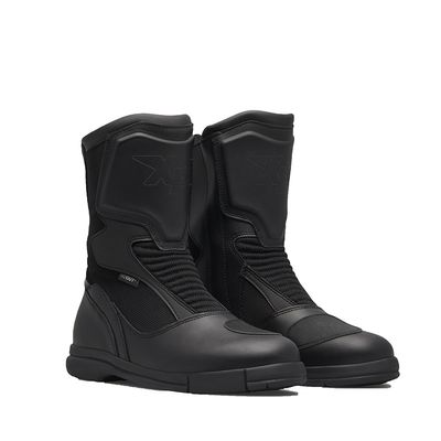Stivali Moto SPIDI XPD X-JOURNEY H2OUT - (Black)