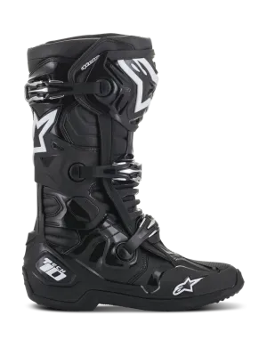 Stivali Cross ALPINESTARS TECH 10 - (Black)