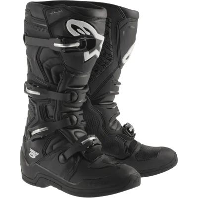 Stivali Cross ASLPINESTARS TECH 5 - (Black)