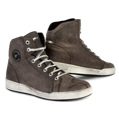 Scarpe Moto STYLMARTIN MARSHALL - (Taupè)