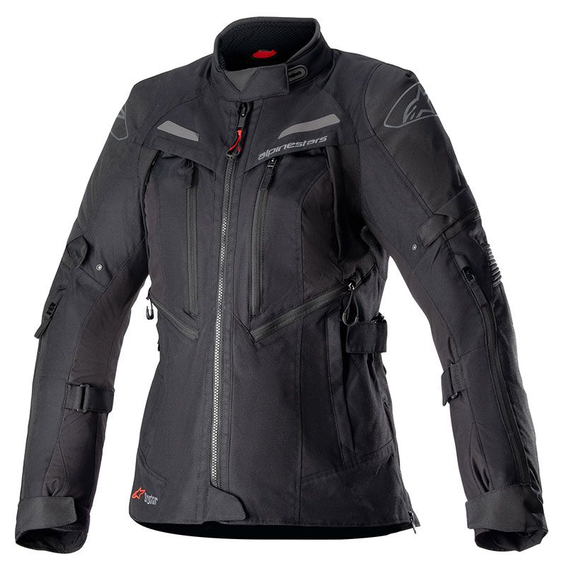 Giacca Donna ALPINESTARS STELLA BOGOTA PRO DRYSTAR - (Black)