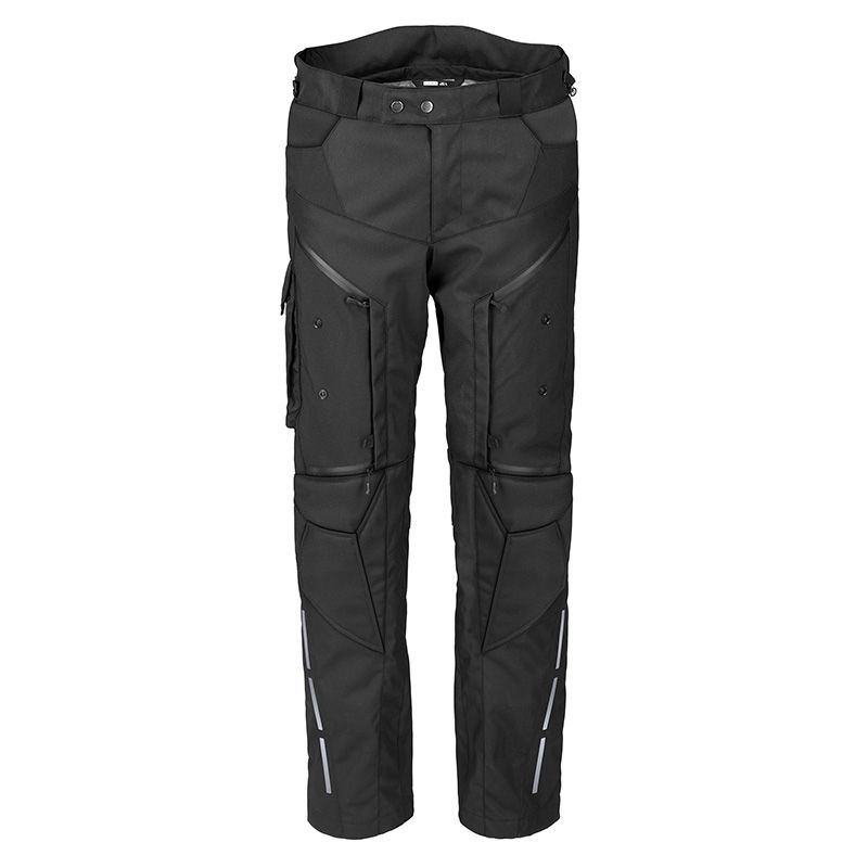 Pantaloni SPIDI 4 SEASON V3 - (Black)