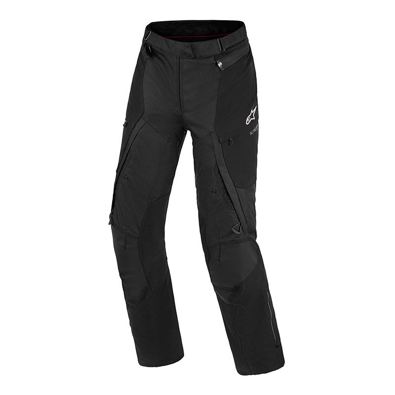 Pantaloni Donna ALPINESTARS STELLA ANDES V4 DRYSTAR - (Black)