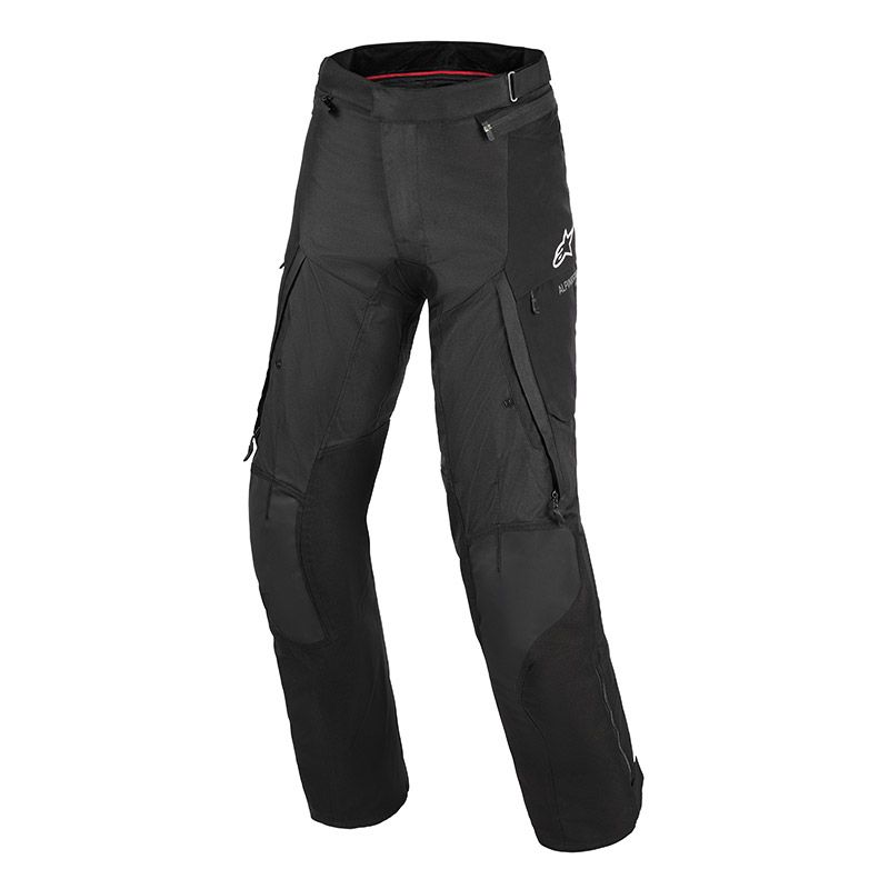 Pantaloni ALPINESTARS ANDES V4 DRYSTAR - (Black)