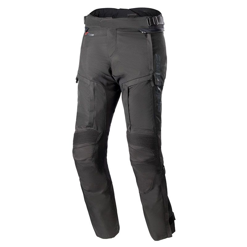 Pantaloni ALPINESTARS BOGOTA PRO DRYSTAR 4 SEASON - (Black)