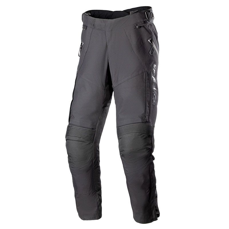 Pantaloni Donna ALPINESTARS STELLA BOGOTA PRO DRYSTAR 4 SEASON - (Black)