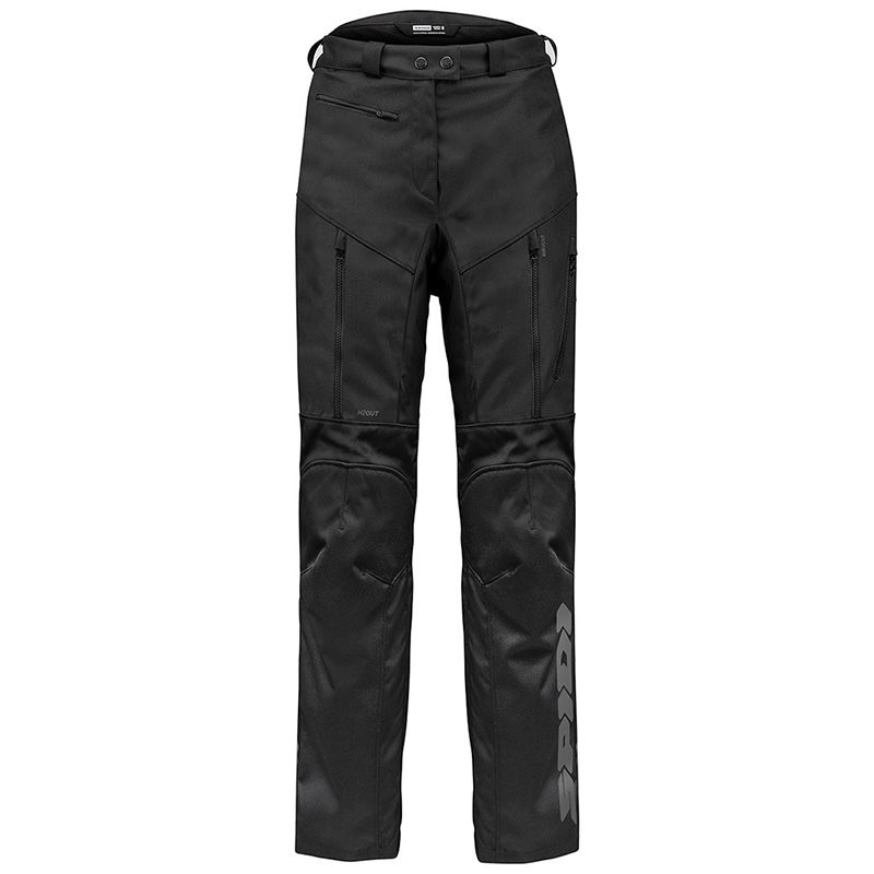 Pantaloni Donna SPIDI TRAVELER 3 EVO - (Black)