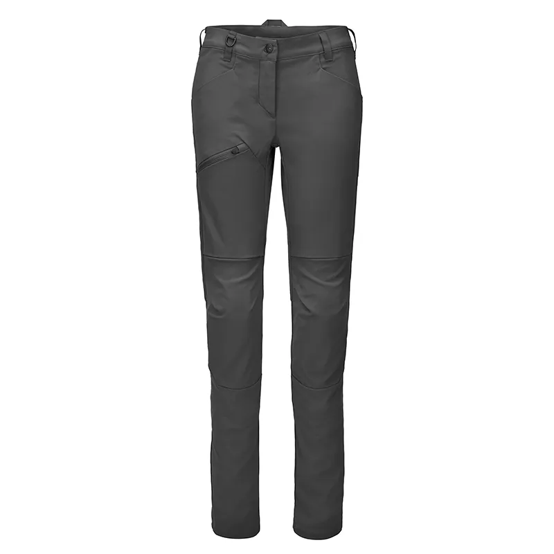 Pantaloni Donna SPIDI CHARGED LADY - (Anthracite) Pantaloni Donna SPIDI CHARGED LADY - (Anthracite)