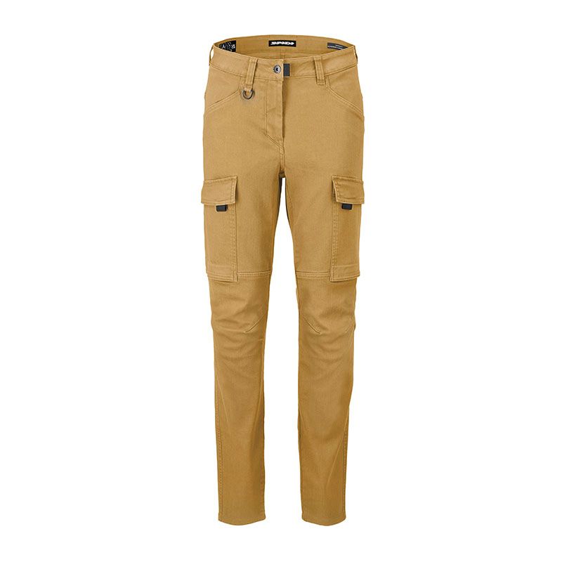Pantaloni Donna SPIDI PATHFINDER 2 CARGO - (Sabbia)