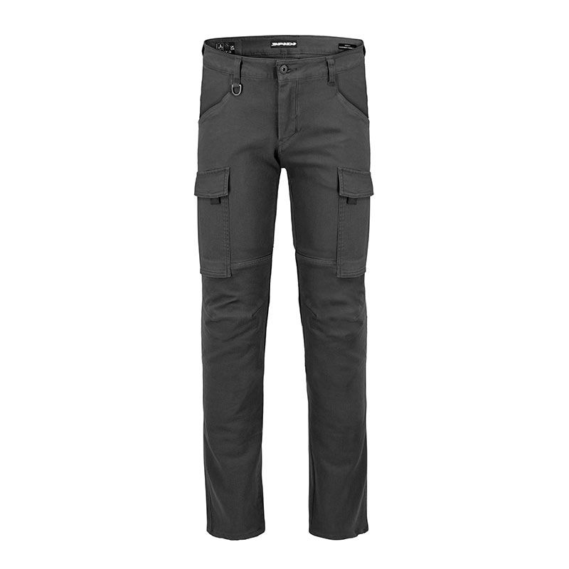 Pantaloni SPIDI PATHFINDER 2 CARGO - (Anthracite)