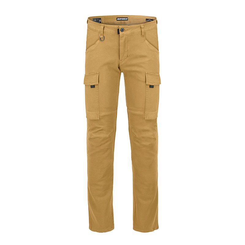 Pantaloni SPIDI PATHFINDER 2 CARGO - (Sabbia) Pantaloni SPIDI PATHFINDER 2 CARGO - (Sabbia)