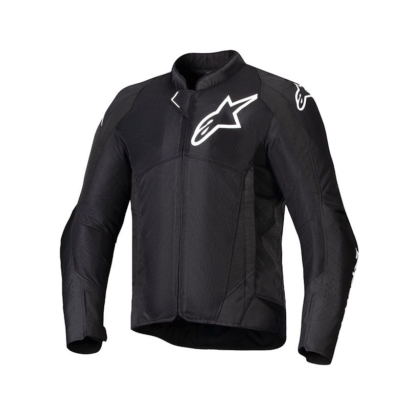 Giacca Estiva ALPINESTARS VIPER AIR V4 - (Black)
