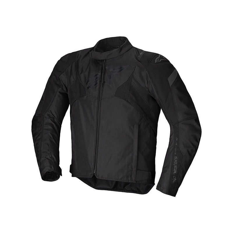 Giacca ALPINESTARS T-JAWS V4 WP - (Black)