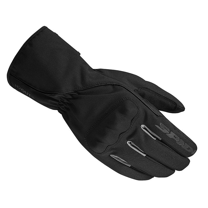 Guanti Invernali SPIDI WNT-3 H2OUT - (Black) Guanti Invernali SPIDI WNT-3 H2OUT - (Black)