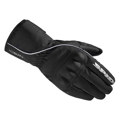 Guanti Invernali Donna SPIDI WNT-3 H2OUT LADY - (Black/White)