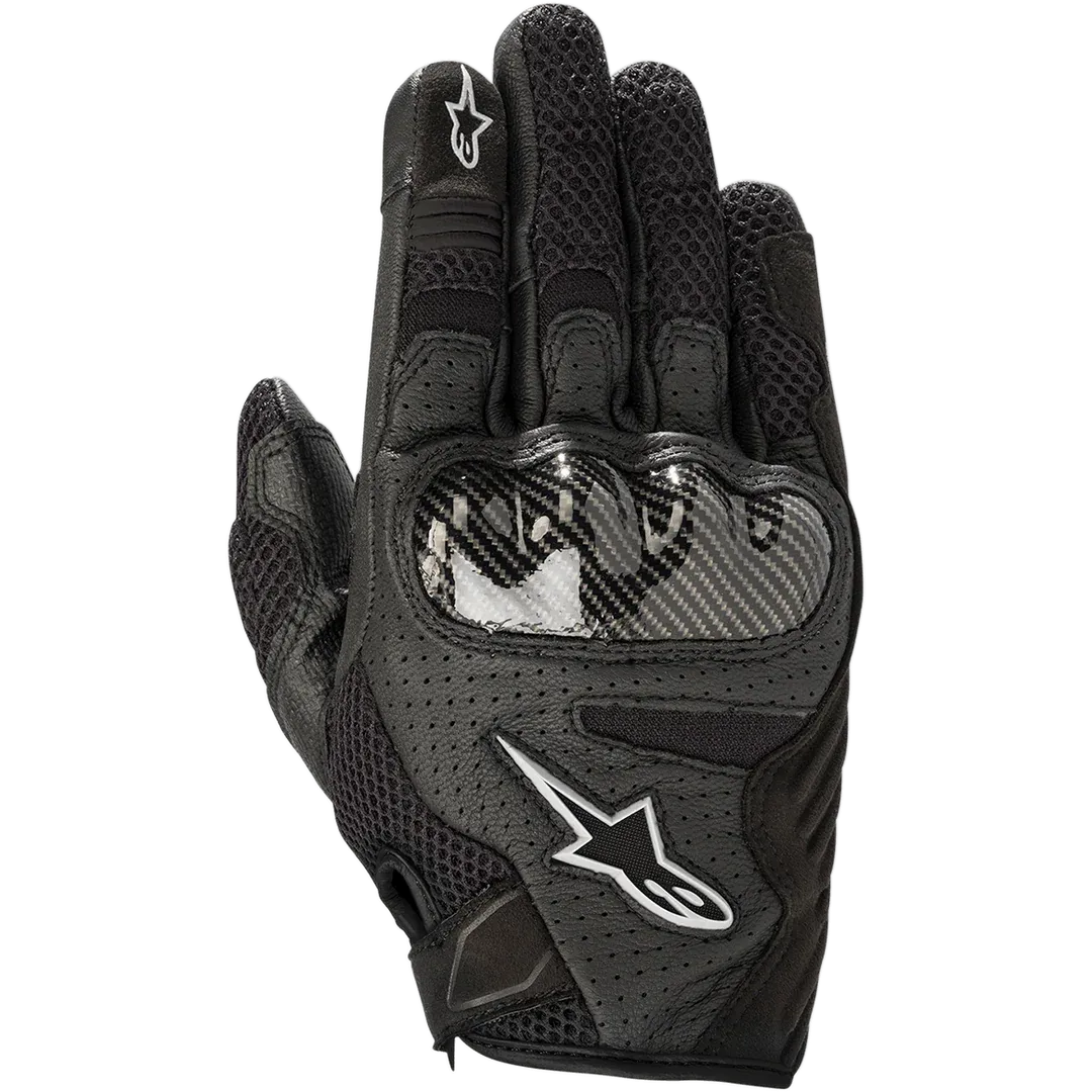 Guanti Donna Estivi ALPINESTARS STELLA SMX-1 AIR V2 - (Black)