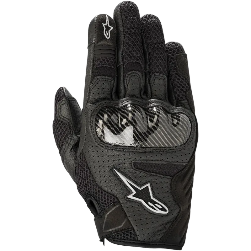 Guanti Donna Estivi ALPINESTARS STELLA SMX-1 AIR V2 - (Black)