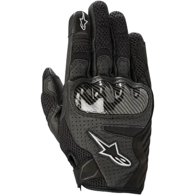 Guanti Donna Estivi ALPINESTARS STELLA SMX-1 AIR V2 - (Black)