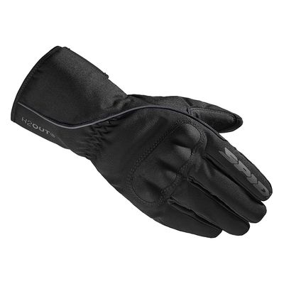 Guanti Invernali Donna SPIDI WNT-3 H2OUT LADY - (Black)