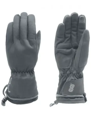 Guanti Invernali OJ UP - (Black)