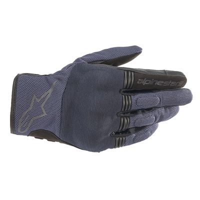 Guanti Estivi ALPINESTARS COPPER - (Indigo)