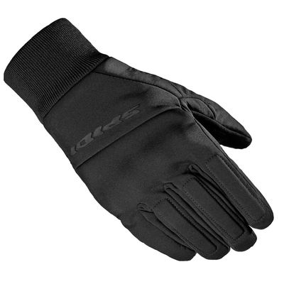 Guanti SPIDI METRO WINDOUT - (Black)